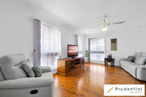Property photo of 6 Geum Place Macquarie Fields NSW 2564