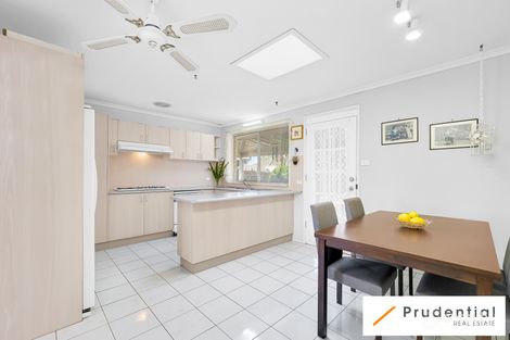Property photo of 6 Geum Place Macquarie Fields NSW 2564