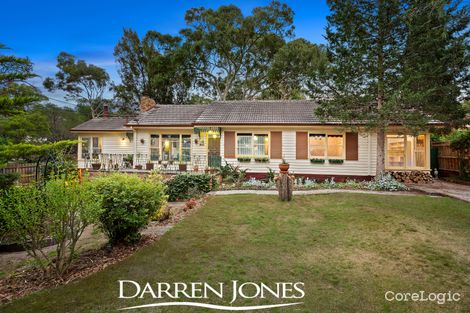 Property photo of 21 Willis Street Greensborough VIC 3088
