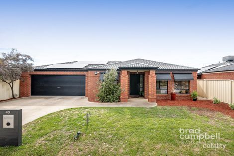 40 Windlass Ave, Mooroopna, VIC 3629