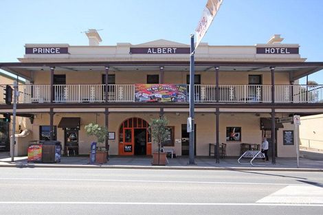 109 Murray St, Gawler, SA 5118