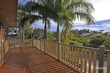 Property photo of 79 Foxton Street Seven Hills QLD 4170