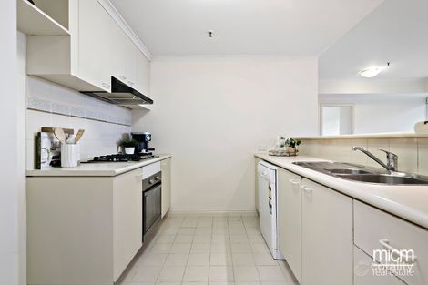 Property photo of 1705/83 Queens Bridge Street Southbank VIC 3006