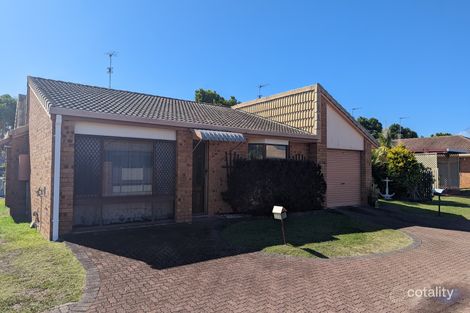 121/4 Longwood St, Minyama, QLD 4575