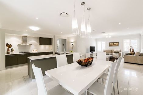 Property photo of 16 Paperbark Crescent Heathwood QLD 4110