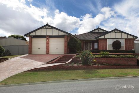 2 Esson Pl, Glenmore Park, NSW 2745