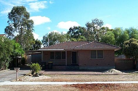 Property photo of 17 Sturtridge Road Lockridge WA 6054