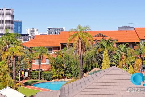 61/1 Carr St, West Perth, WA 6005