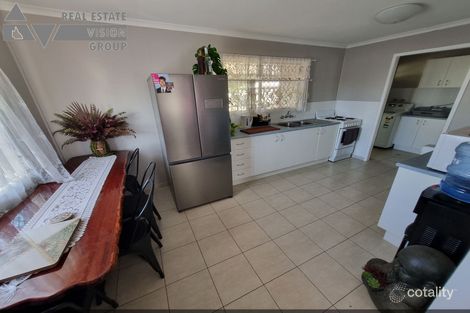 Property photo of 15 Eucalyptus Street Blackwater QLD 4717