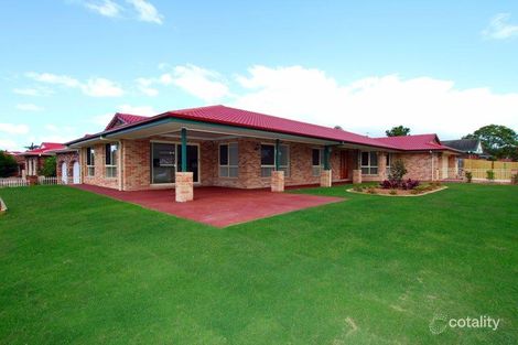 1 Mckinley Ct, Stretton, QLD 4116