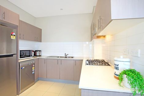 Property photo of 34/53-59 Balmoral Road Northmead NSW 2152