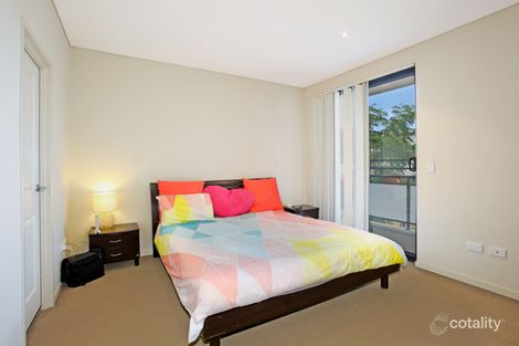 Property photo of 34/53-59 Balmoral Road Northmead NSW 2152