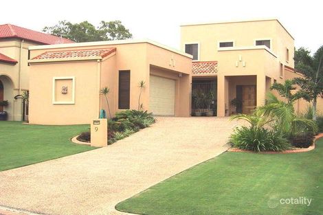 9 Yale Cl, Douglas, QLD 4814