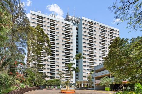 9j/15 Campbell St, Parramatta, NSW 2150