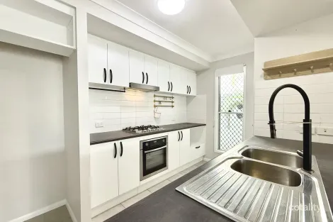 Property photo of 74 Mesa Circuit Cosgrove QLD 4818