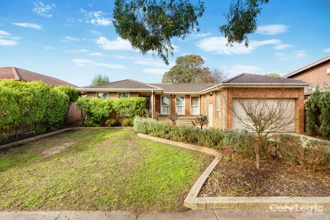 Property photo of 83 Wallace Road Wantirna South VIC 3152