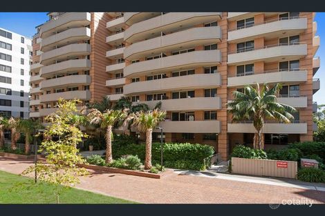 Property photo of 94/4-10 Pound Road Hornsby NSW 2077