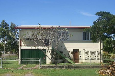 63 Eleventh Ave, Railway Estate, QLD 4810