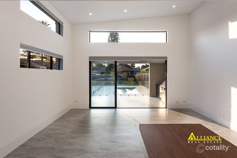 Property photo of 100A Ely Street Revesby NSW 2212