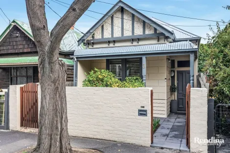 3 Altona St, Kensington, VIC 3031