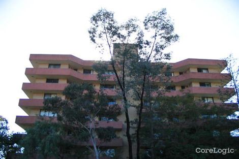 Property photo of 14/71 Marsden Street Parramatta NSW 2150