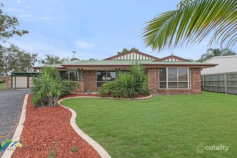 Property photo of 20 Manning Court Morayfield QLD 4506