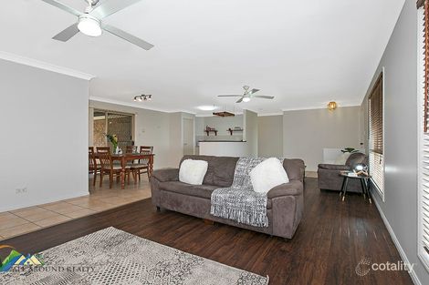 Property photo of 20 Manning Court Morayfield QLD 4506