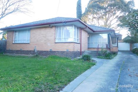 Property photo of 474 Mitcham Road Mitcham VIC 3132
