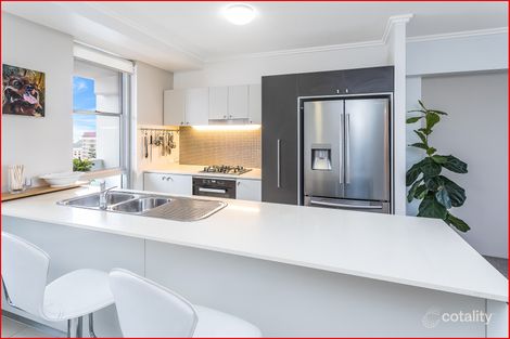 Property photo of 3082/3 Parkland Boulevard Brisbane City QLD 4000