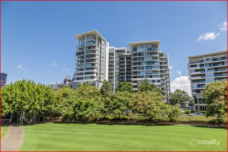 Property photo of 3082/3 Parkland Boulevard Brisbane City QLD 4000