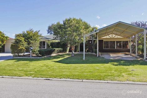3 Pries Pl, Kelmscott, WA 6111