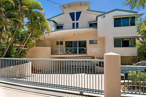 2/61 North Qy, Scarborough, QLD 4020