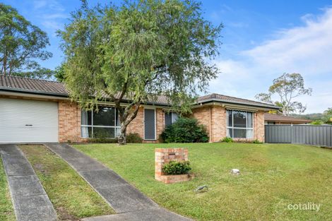 Property photo of 13 Gumleaf Close Erina NSW 2250