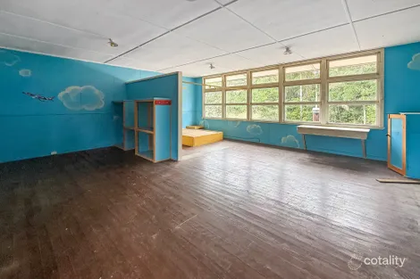 Property photo of 686 Dalrymple Road Netherdale QLD 4756