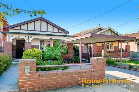 54 Coranto St, Wareemba, NSW 2046