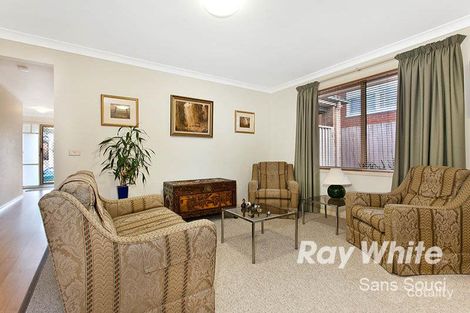 Property photo of 8 Griffiths Street Sans Souci NSW 2219