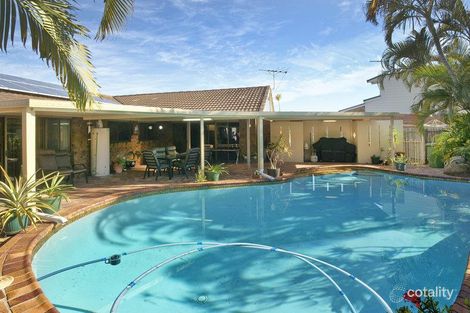 Property photo of 7 Brandy Court Kippa-Ring QLD 4021