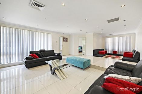 Property photo of 15 Doncaster Avenue Casula NSW 2170