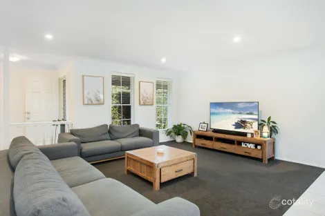 Property photo of 5 Lara Close Ourimbah NSW 2258
