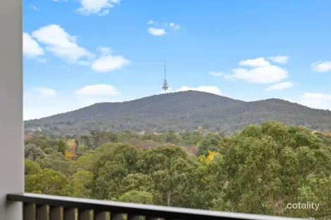 Property photo of 613/19-21 Challis Street Dickson ACT 2602