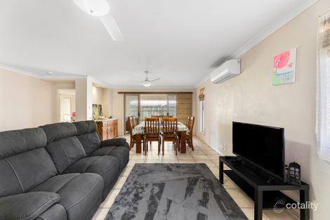 Property photo of 15 Daphne Place Wakerley QLD 4154