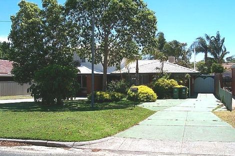 4a Chesson St, Alfred Cove, WA 6154