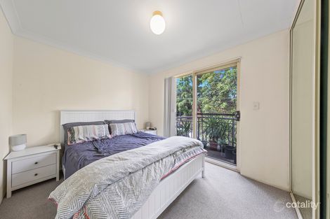 Property photo of 11/439 Guildford Road Guildford NSW 2161