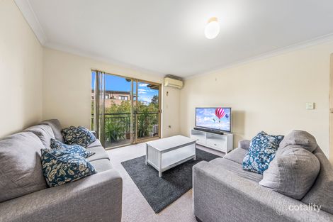 Property photo of 11/439 Guildford Road Guildford NSW 2161