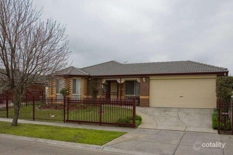 12 Sneddon Dr, Narre Warren South, VIC 3805