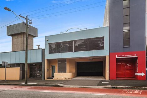 40 Parramatta Rd, Forest Lodge, NSW 2037