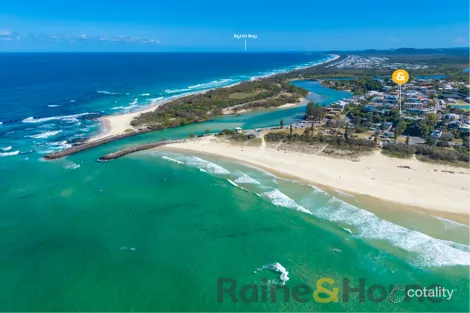 Property photo of 36 Hungerford Lane Kingscliff NSW 2487