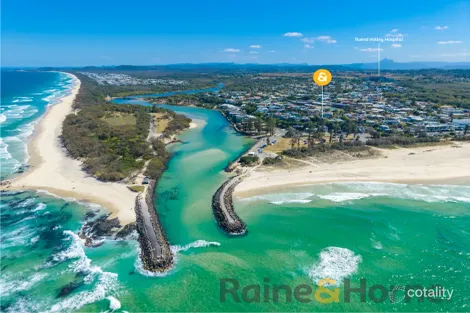 Property photo of 36 Hungerford Lane Kingscliff NSW 2487