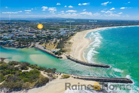 Property photo of 36 Hungerford Lane Kingscliff NSW 2487