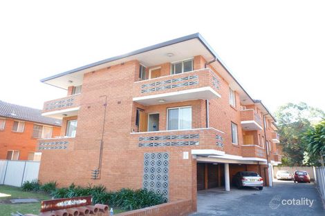 5/31 Bartley St, Canley Vale, NSW 2166